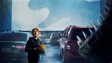 Jurassic World - The Domination-omslaget: episk trailer varsler slutten på en epoke