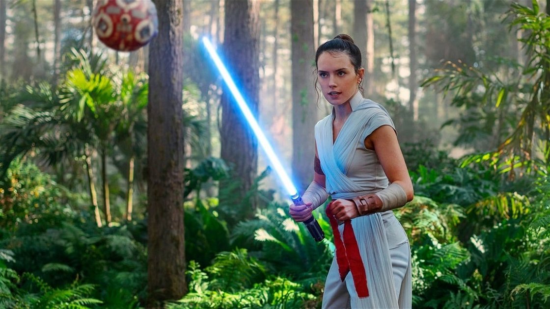 Copertina di Star Wars: L'Ascesa di Skywalker è il film più atteso di dicembre 2019 (per i lettori di Rotten Tomatoes)