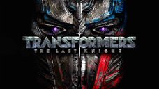 Copertina di FOX vi porta all'anteprima di Transformers 5. Registratevi per aggiudicarvi i biglietti!