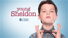Copertina di Young Sheldon: il primo trailer del prequel di The Big Bang Theory