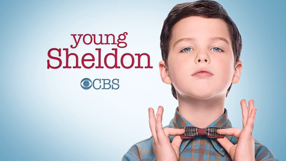 Copertina di Young Sheldon: il primo trailer del prequel di The Big Bang Theory