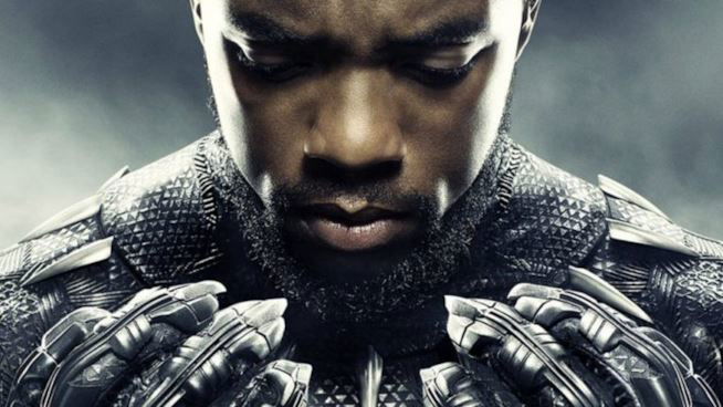 La portada de Black Panther triunfa en los SAG Awards 2019 (y el elenco habla sobre la secuela)