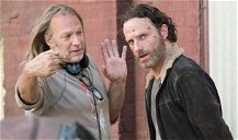 Copertina di The Walking Dead 8, Greg Nicotero ci parla dell'episodio 100