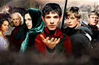 Merlin cover: 6 na pagkakatulad at pagkakaiba sa pagitan ng mga alamat ng Arthurian at ng serye kasama sina Bradley James at Colin Morgan