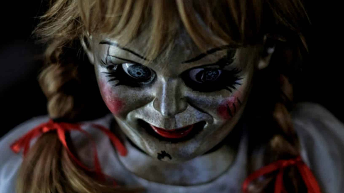 Το εξώφυλλο της Annabelle έχει έναν μικρό (αλλά κρίσιμο) ρόλο στο The Conjuring - By Order of the Devil