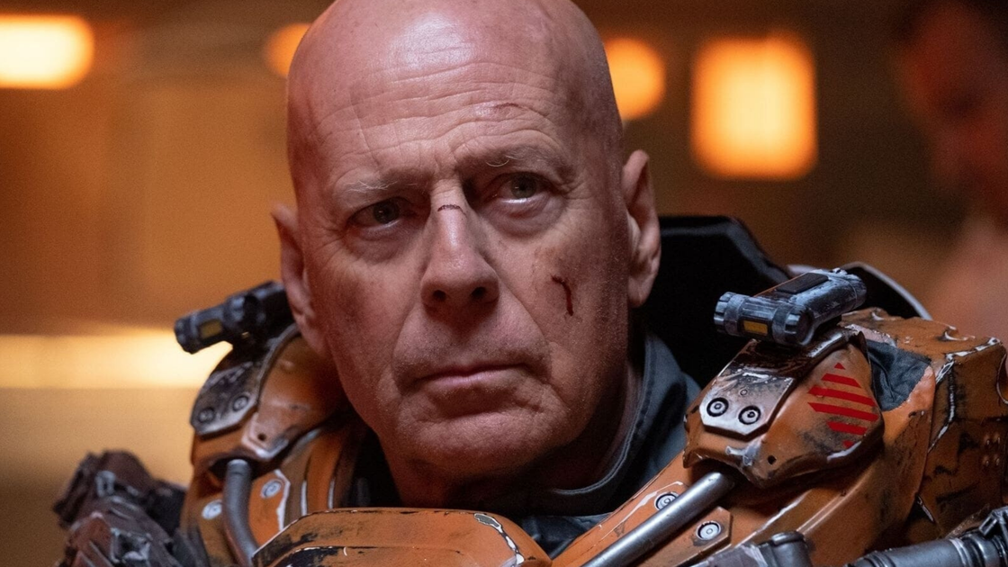 Copertina di Razzie Awards 2022: è stata istituita una speciale categoria per Bruce Willis