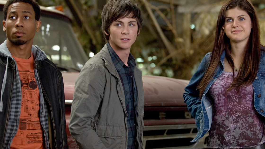 Copertina di Disney+ inizia la ricerca del nuovo Percy Jackson: 3 cose che vorremmo dalla serie