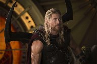 La portada de Chris Hemsworth hizo Thor 4 con una condición