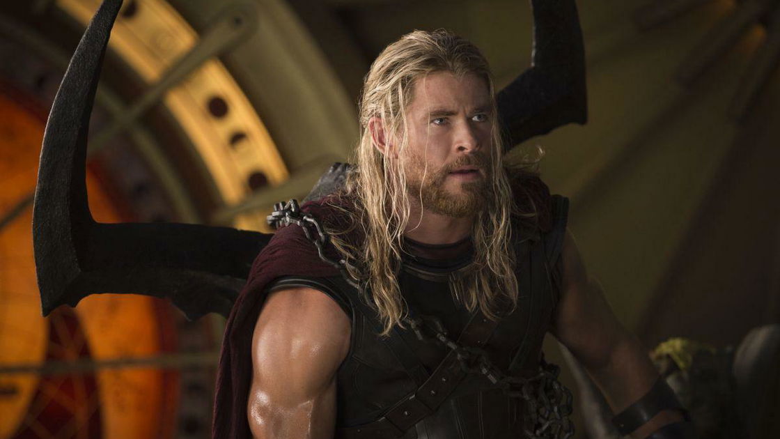 Copertina di Chris Hemsworth ha fatto Thor 4 a una sola condizione