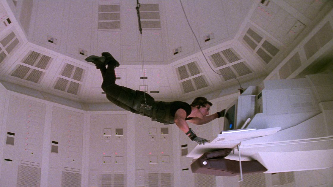 Copertina di Mission: Impossible - Dead Reckoning parte 2, ci sarà un ritorno dal primo film della saga