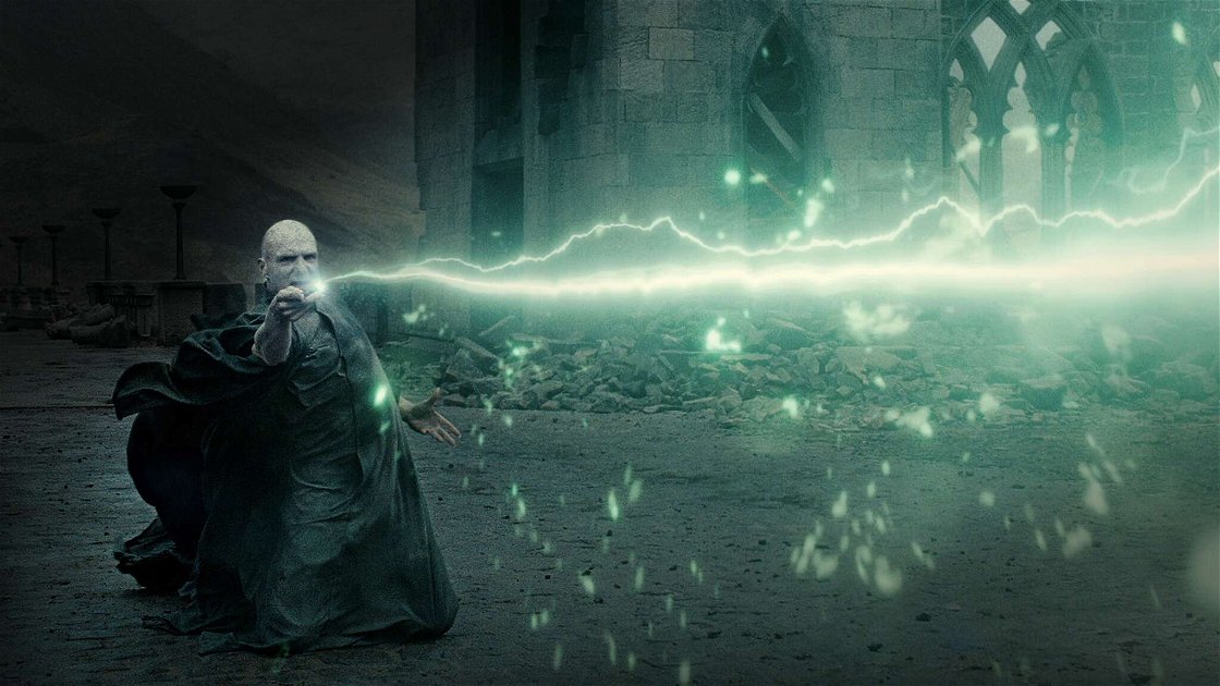 Cover of Význam jména Voldemort a jeho výslovnost