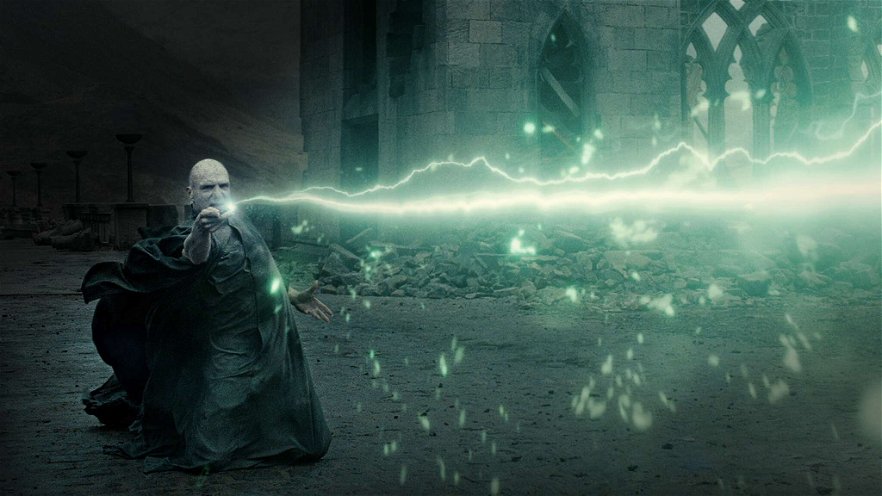 Η σημασία του ονόματος Voldemort και η προφορά του