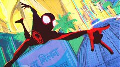 Immagine di Spider-Man- Across the Spider-Verse, recensione: il senso di essere Spider-Man