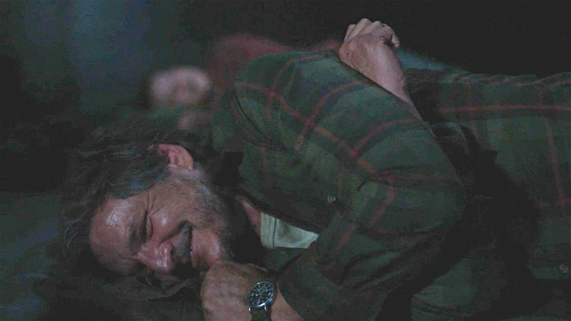 Copertina di The Last of Us, la scena dell'episodio 4 che ha emozionato i fan