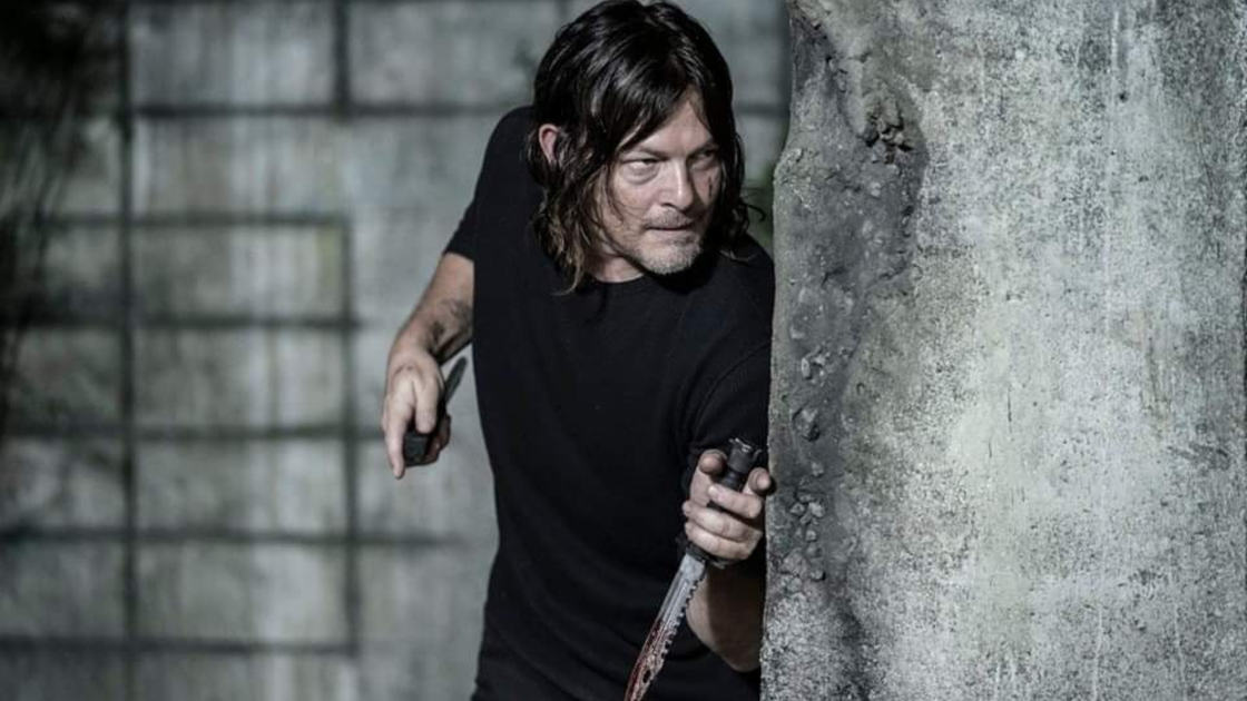 Copertina di Ecco com'è cambiata la sigla di The Walking Dead