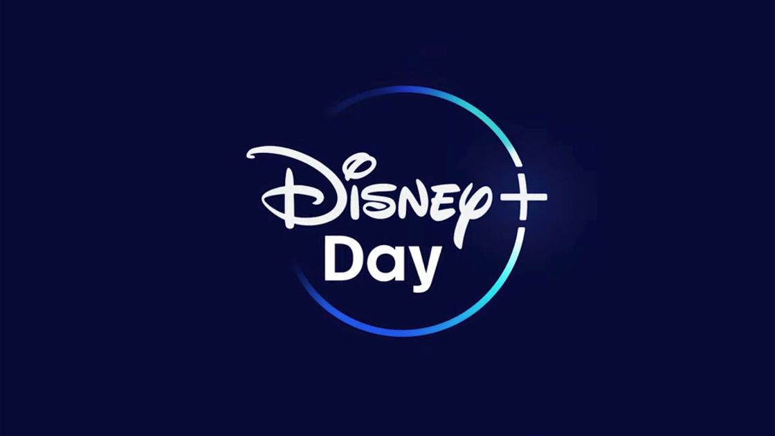 Корица на Disney + Day 2022: програмата и всички предложения
