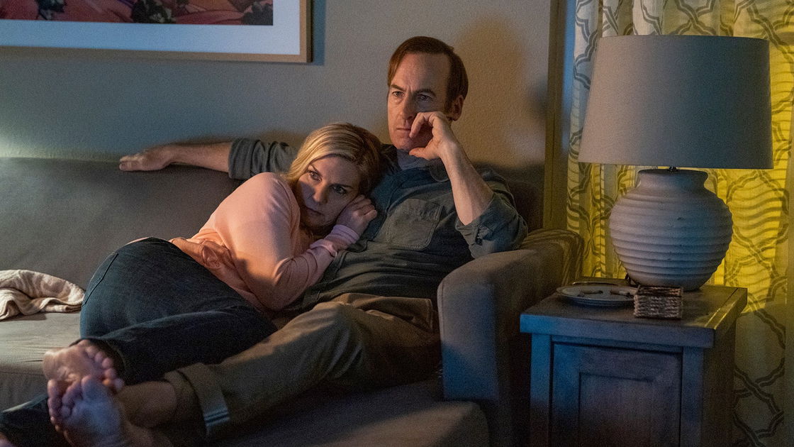 Copertina di Better Call Saul 6, quando escono i prossimi episodi in streaming