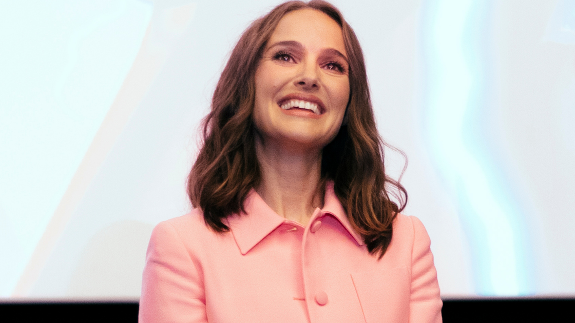 Copertina di Thor 4, Portman rivela: "La scena più bella è girata in un parcheggio"