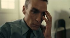 Copertina di Oppenheimer: trailer dell'atteso film di Christopher Nolan [GUARDA]