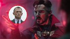 Doctor Strange 2, the role of Daniel Craig in a concept art
