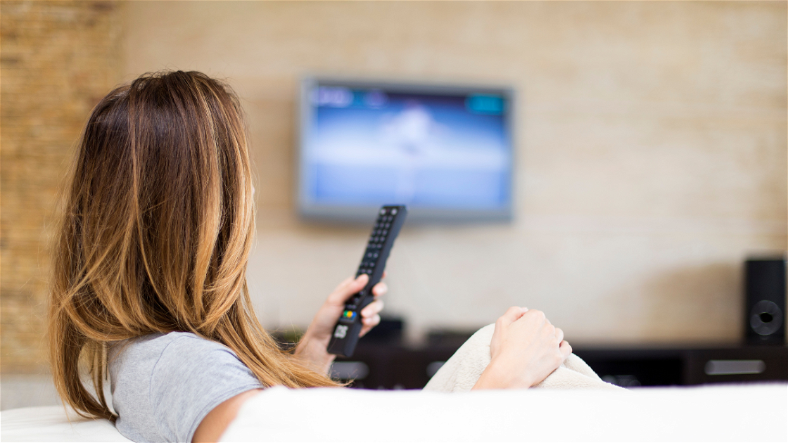Portada de Las mejores Smart TV para comprar en 2022