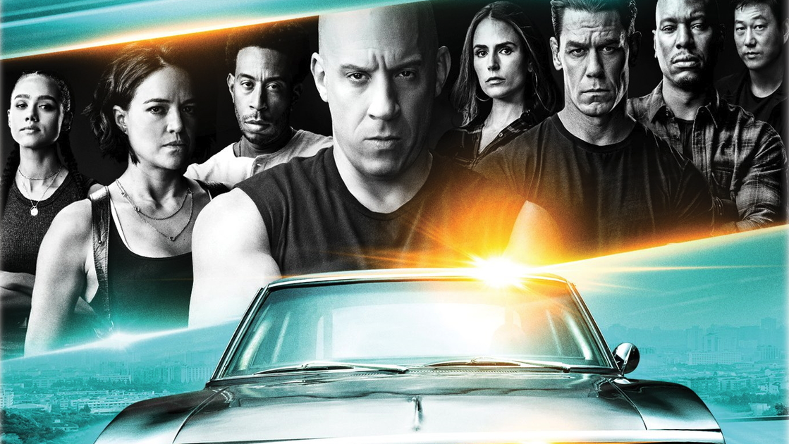 Copertina di Fast and Furious: la saga da un quarto di miglio alla volta