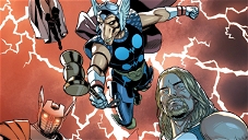Copertina di Dopo Chris Hemsworth ci saranno più Varianti di Thor nel MCU?