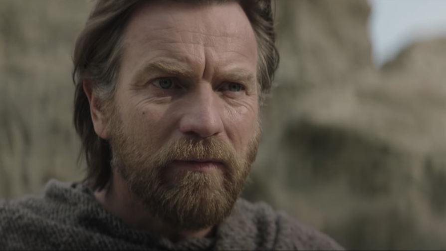 Portada de Star Wars: Obi-Wan Kenobi, el vídeo de Ewan McGregor con nueva fecha de estreno