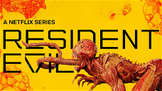 Copertina di Resident Evil: nel trailer della serie la storia è diversa