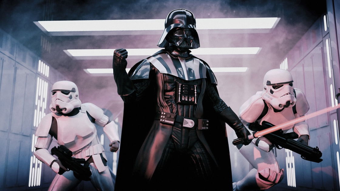 Copertina di Disney Villanous: l'edizione dedicata a Star Wars in sconto del 40%!