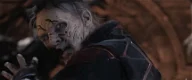 Ο Sam Raimi δεν ήθελε το Zombie Strange