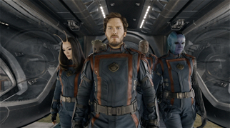 Copertina di Guardiani della Galassia 3: Gunn annuncia il cameo di personaggi DC
