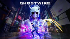 Copertina di Ghostwire Tokyo Recensione: Spettri ed esorcisti in un Giappone moderno