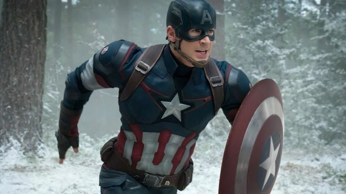 Το Captain America Cover είναι νεκρό ή ζωντανό; Η μοίρα του Steve Rogers