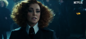 Copertina di L'Accademia del bene e del male, il teaser trailer del fantasy Netflix
