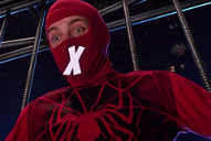 Copertina di Spider-Man di Sam Raimi, censurata in TV la battuta omofoba