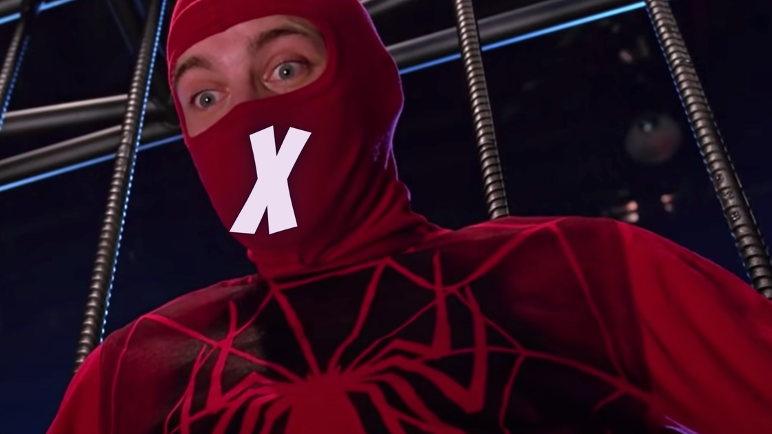 Copertina di Spider-Man di Sam Raimi, censurata in TV la battuta omofoba