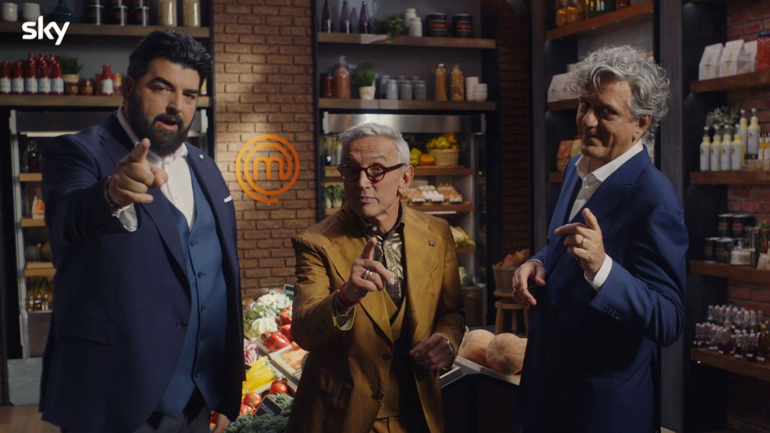 Copertina di MasterChef 12, ecco quando e come vedere le nuove puntate