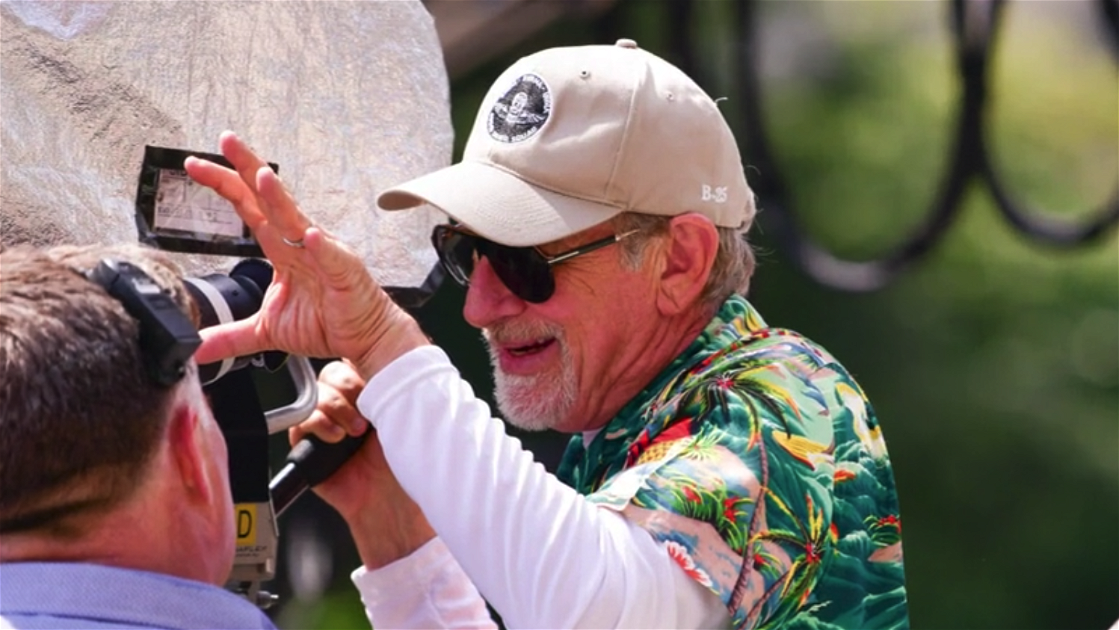 Obálka filmu Nejintimnější film Stevena Spielberga má datum vydání