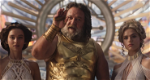 Thor 4, Polemiche dei fan su Zeus: "è una barzelletta"
