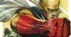 One Punch Man cover becomes a film directed by Justin Lin