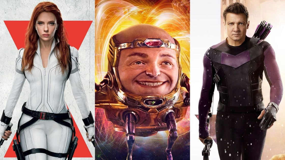 Copertina di MODOK e gli altri: 13 personaggi MCU con le origini cambiate