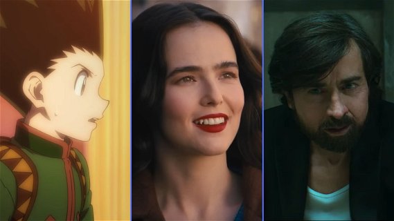 Image of Prime Video New Releases: What's New This Week [December 5-11, 2022]