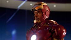 Copertina di Sconto del 27% sullo splendido casco di Iron Man della linea Hasbro Legends!