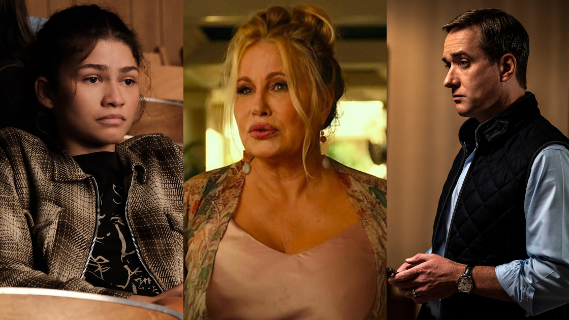 Copertina di Emmy 2022, tutti i record, le vittorie storiche e i momenti da ricordare