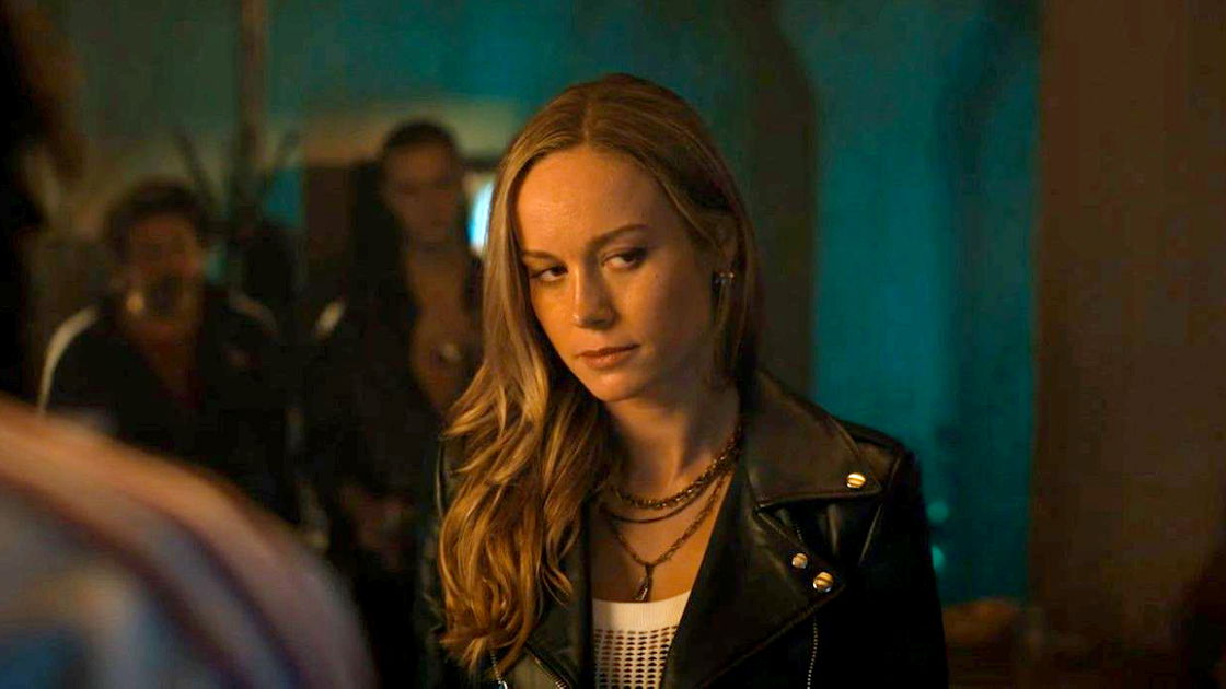 Copertina di Fast X: Tess è basata sulla figlia di Vin Diesel