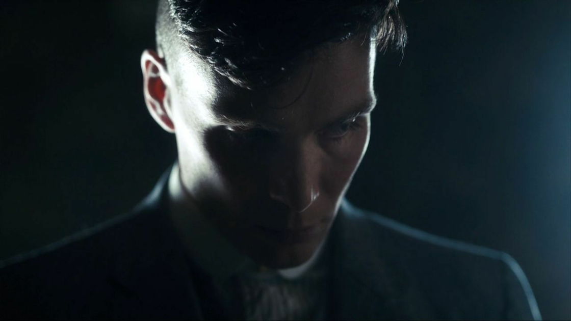 Copertina di Il film di Peaky Blinders si farà ma dovremo aspettare un po'