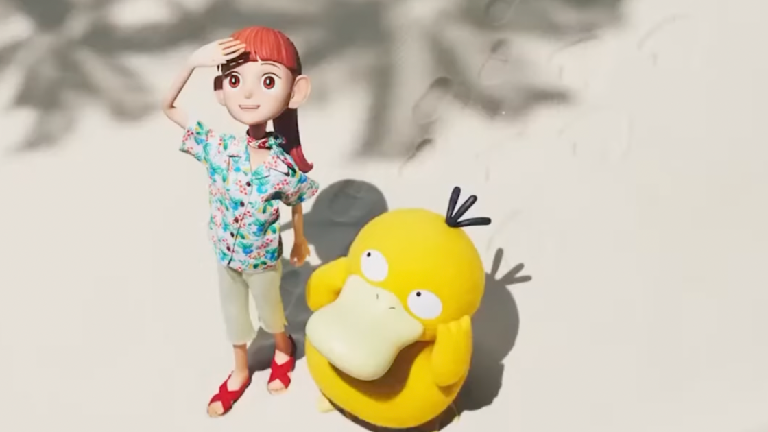 Copertina di Pokémon, in arrivo una nuova serie su Netflix [TRAILER]