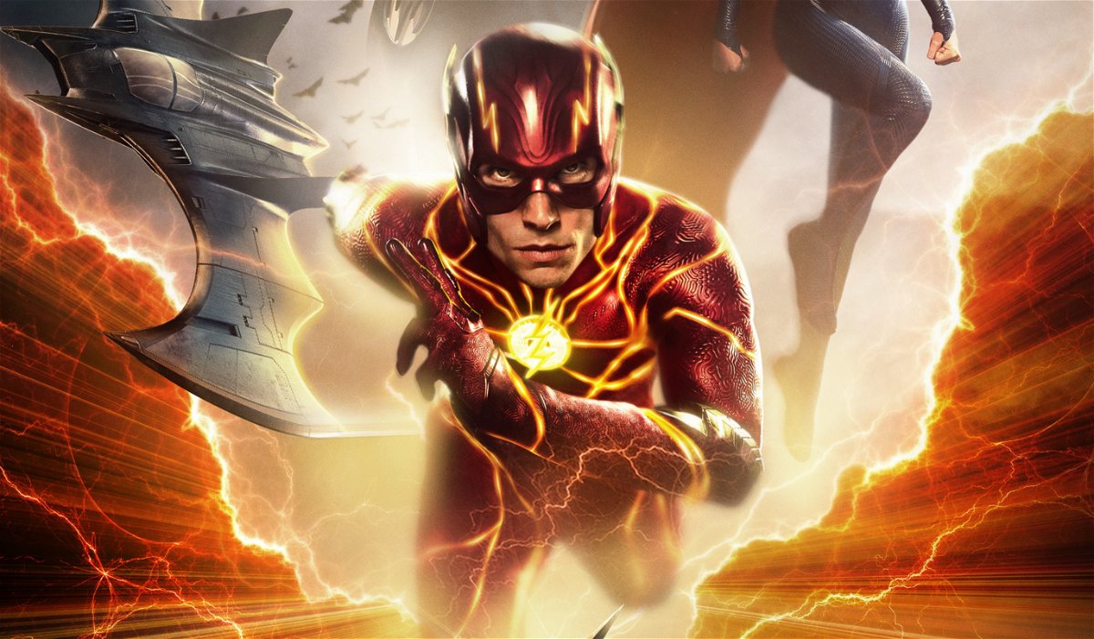The Flash: 5 cose da sapere su Barry Allen prima del film