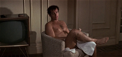 Jack Nicholson vivió completamente desnudo durante 3 meses